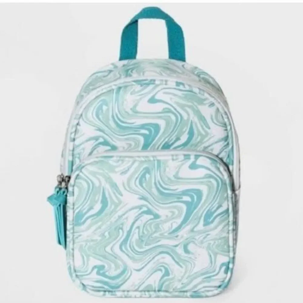 Art Class Mini Backpack
